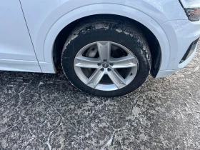 Audi Q8 * Progressiv * DISTRONIC * CARFAX * , снимка 7