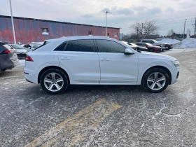 Audi Q8 * Progressiv * DISTRONIC * CARFAX * , снимка 3