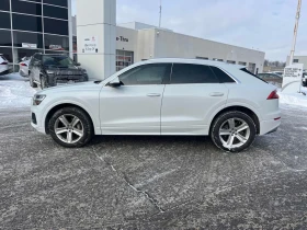 Audi Q8 * Progressiv * DISTRONIC * CARFAX * , снимка 2