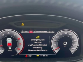 Audi Q8 * Progressiv * DISTRONIC * CARFAX * , снимка 12