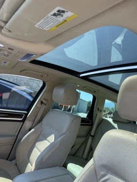 VW Touareg - 16000 € / 31293.28 лв. - 10168238 6