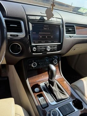 VW Touareg - 16000 € / 31293.28 лв. - 10168238 8