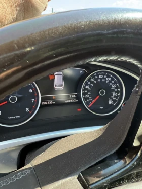 VW Touareg - 16000 € / 31293.28 лв. - 10168238 5