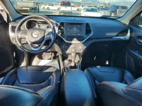 Jeep Cherokee TRAILHAWK * CARFAX* , снимка 12 - Автомобили и джипове - 53670247