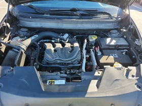 Jeep Cherokee TRAILHAWK * CARFAX* , снимка 8 - Автомобили и джипове - 53670247