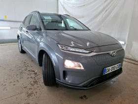 Hyundai Kona 39 kWh Creative