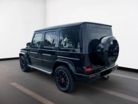 Mercedes-Benz G 450 d/AMG/4MATIC/FACELIFT/EXCLUSIV/NIGHT II/BURM/ - 150980 € / 295291.21 лв. - 92120511 4