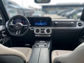 Mercedes-Benz G 450 d/AMG/4MATIC/FACELIFT/EXCLUSIV/NIGHT II/BURM/ - 150980 € / 295291.21 лв. - 92120511 11