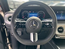 Mercedes-Benz G 450 d/AMG/4MATIC/FACELIFT/EXCLUSIV/NIGHT II/BURM/ - 150980 € / 295291.21 лв. - 92120511 8