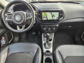Jeep Compass 2.4L LATITUDE - 15600 € / 30510.95 лв. - 87561243 7