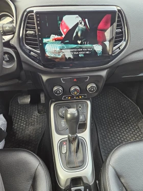 Jeep Compass 2.4L LATITUDE - 15600 € / 30510.95 лв. - 87561243 8