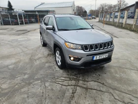 Jeep Compass 2.4L LATITUDE