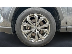 Toyota Rav4 Месечна вноска от 387   - 33990 € / 66478.66 лв. - 15082412 16
