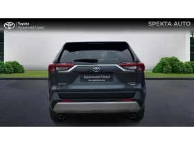 Toyota Rav4 Месечна вноска от 387   - 33990 € / 66478.66 лв. - 15082412 4