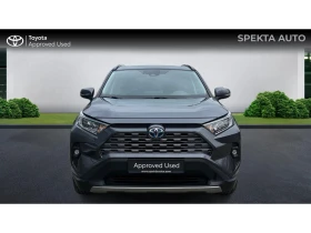 Toyota Rav4 Месечна вноска от 387   - 33990 € / 66478.66 лв. - 15082412 5