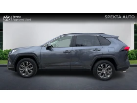 Toyota Rav4 Месечна вноска от 387   - 33990 € / 66478.66 лв. - 15082412 3