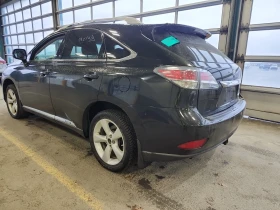 Lexus RX 450h HYBRID * ОБДУХВАНЕ * КАМЕРА * CARFAX *  - 11499 € / 22490.09 лв. - 24870302 4