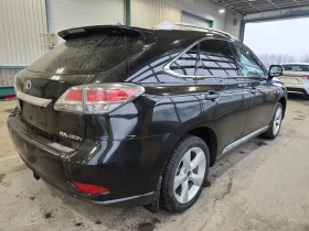 Lexus RX 450h HYBRID * ОБДУХВАНЕ * КАМЕРА * CARFAX *  - 11499 € / 22490.09 лв. - 24870302 3