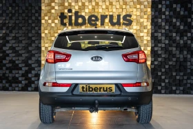 Kia Sportage undefined | Auto.bg — изображение 4