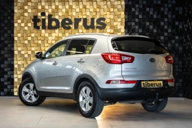 Kia Sportage undefined | Auto.bg — изображение 2