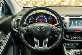 Kia Sportage undefined | Auto.bg — изображение 11