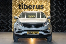 Kia Sportage undefined | Auto.bg — изображение 3