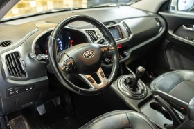 Kia Sportage undefined | Auto.bg — изображение 6