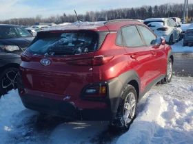 Hyundai Kona * 2.0L Essential FWD* 2 КЛЮЧА* ПОДГРЕВ* KEYLESS*  | Auto.bg — изображение 4