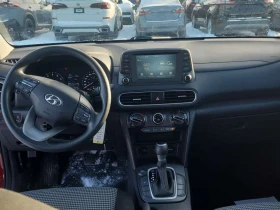 Hyundai Kona * 2.0L Essential FWD* 2 КЛЮЧА* ПОДГРЕВ* KEYLESS*  | Auto.bg — изображение 9