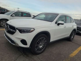 ������ Mercedes-Benz GLC