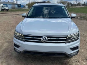 ������ VW Tiguan