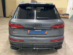 Audi SQ7 V8 TDI quattro | Auto.bg — изображение 3