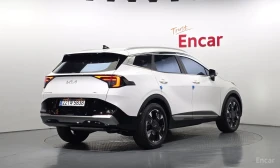 Kia Sportage Hybrid| NOVELS| DIST| ОБДУХ| ЕЛ.СЕДАЛКИ| ПОДГРЕВ - 25300 € - 96970253 2