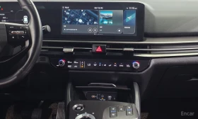 Kia Sportage Hybrid| NOVELS| DIST| ОБДУХ| ЕЛ.СЕДАЛКИ| ПОДГРЕВ - 25300 € - 96970253 7