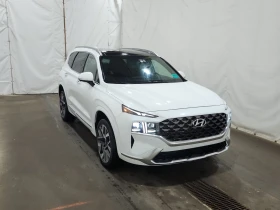 Hyundai Santa fe * ULTIMATE CALLIGRAPHY * CARFAX *  | Mobile.bg � ����� ������ 2