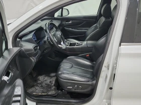 Hyundai Santa fe * ULTIMATE CALLIGRAPHY * CARFAX *  | Mobile.bg � ����� ������ 6