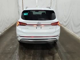Hyundai Santa fe * ULTIMATE CALLIGRAPHY * CARFAX *  | Mobile.bg � ����� ������ 4