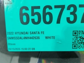 Hyundai Santa fe * ULTIMATE CALLIGRAPHY * CARFAX *  | Mobile.bg � ����� ������ 16