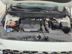 Hyundai Santa fe * ULTIMATE CALLIGRAPHY * CARFAX *  | Mobile.bg � ����� ������ 17