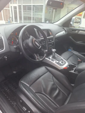 Audi Q5 - 13800 € - 48868176 11