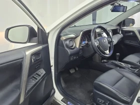 Toyota Rav4 2.5/4WD/ШИБИДАХ/ПОДГРЕВИ | Auto.bg — изображение 10