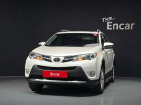 Toyota Rav4 2.5/4WD/ШИБИДАХ/ПОДГРЕВИ | Auto.bg — изображение 3