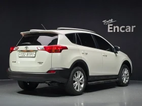 Toyota Rav4 2.5/4WD/ШИБИДАХ/ПОДГРЕВИ | Auto.bg — изображение 2