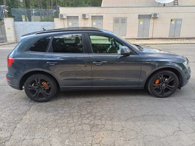 Audi Q5 2.0 TFSI Quattro, снимка 5 - Автомобили и джипове - 47523570