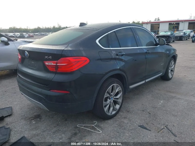 BMW X4 M* Крайна цена с вс. такси до България !, снимка 4 - Автомобили и джипове - 48292241