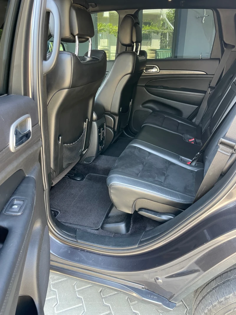 Jeep Grand cherokee Altitude Face Уникат , снимка 9 - Автомобили и джипове - 52395787