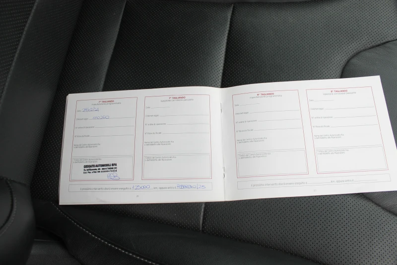 Kia Niro 140000 км. ИТАЛИЯ, НОВ ВНОС, EVRO 6D, снимка 17 - Автомобили и джипове - 51848707