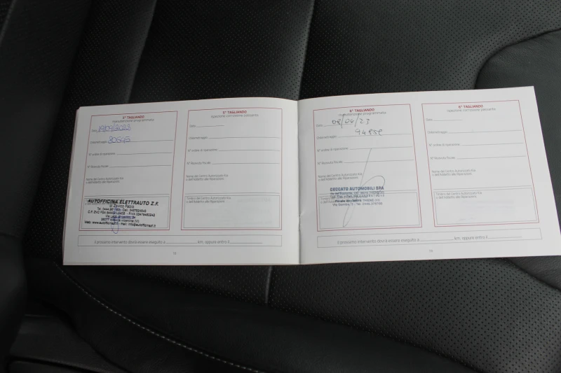 Kia Niro 140000 км. ИТАЛИЯ, НОВ ВНОС, EVRO 6D, снимка 16 - Автомобили и джипове - 51848707