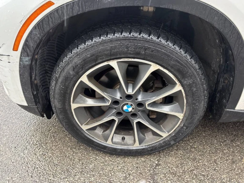 BMW X5 * xDrive35i * CARFAX * БЕЗ ПЪРВОНАЧАЛНА ВНОСКА, снимка 10 - Автомобили и джипове - 52693500