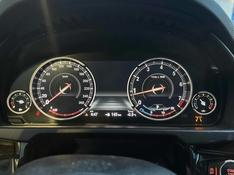 BMW X5 * xDrive35i * CARFAX * БЕЗ ПЪРВОНАЧАЛНА ВНОСКА, снимка 8 - Автомобили и джипове - 52693500